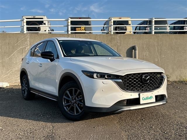 Mazda CX-5 2022 7022430-0