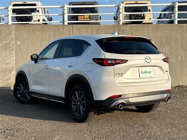 Mazda CX-5 2022 7022430-14
