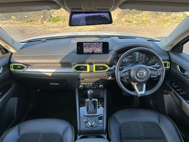 Mazda CX-5 2022 7022430-15