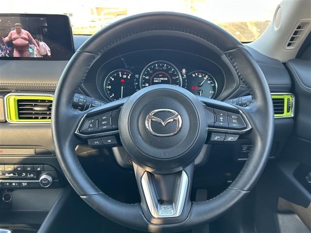 Mazda CX-5 2022 7022430-20