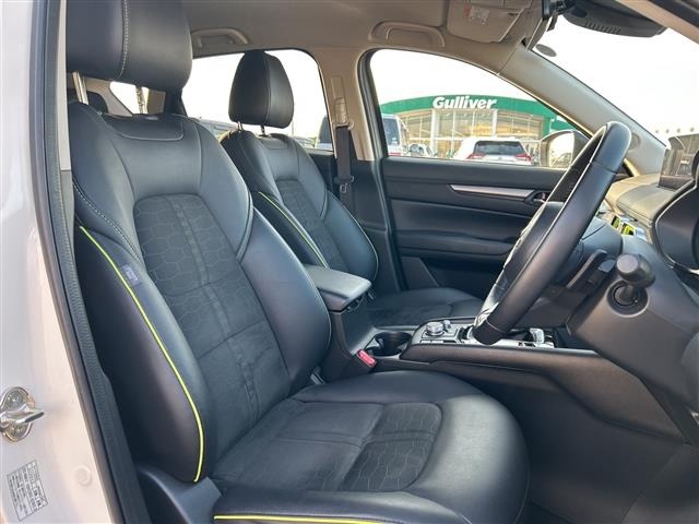 Mazda CX-5 2022 7022430-21