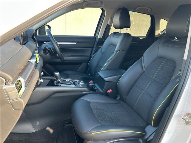 Mazda CX-5 2022 7022430-23
