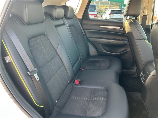 Mazda CX-5 2022 7022430-4
