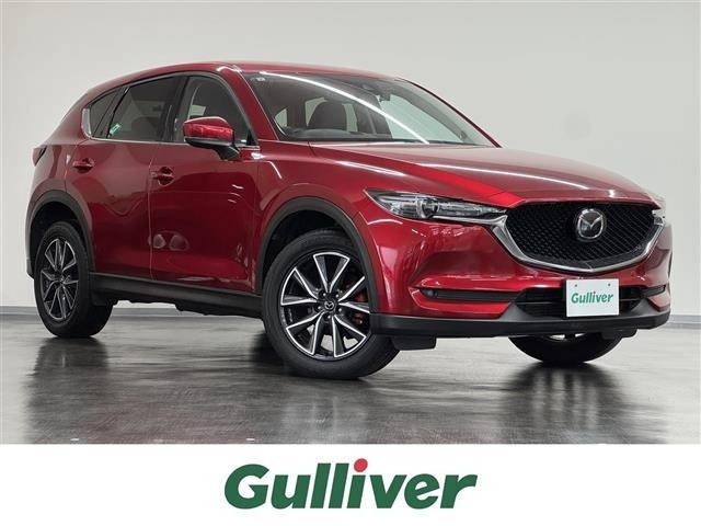 Mazda CX-5 2017 7022445-0