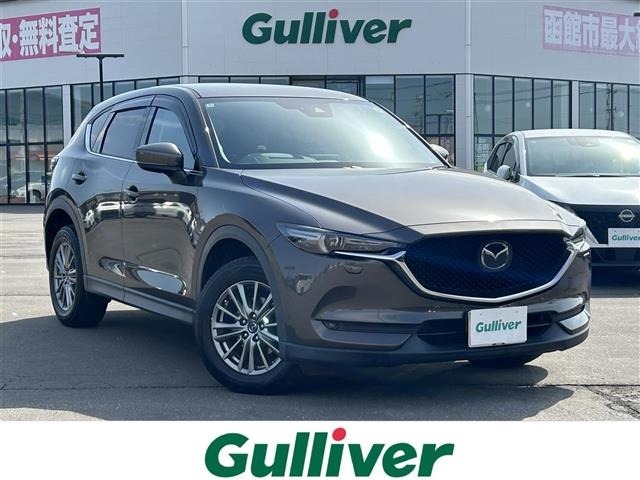 Mazda CX-5 2018 7022470-0