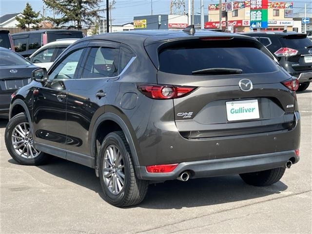 Mazda CX-5 2018 7022470-13
