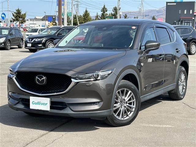 Mazda CX-5 2018 7022470-2