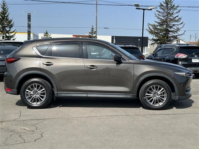 Mazda CX-5 2018 7022470-4