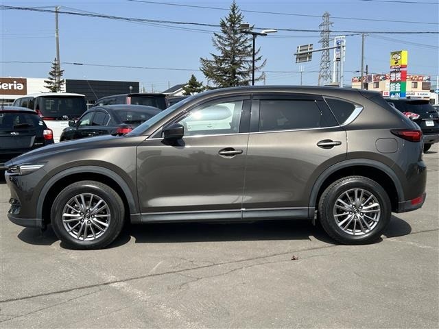 Mazda CX-5 2018 7022470-6
