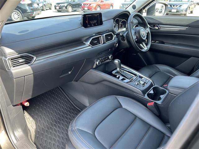 Mazda CX-5 2018 7022470-7
