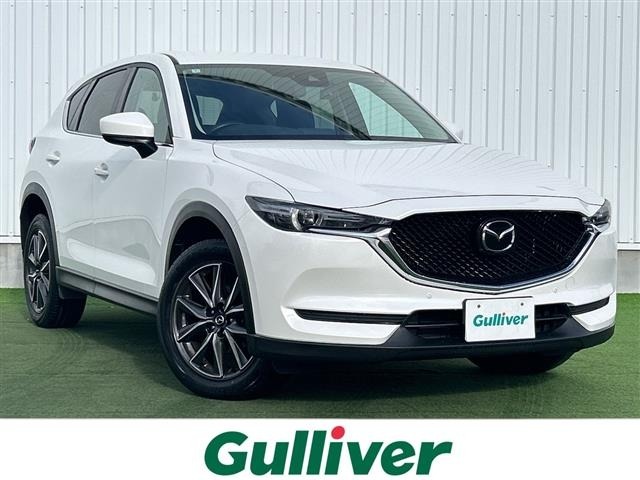 Mazda CX-5 2017 7022471-0