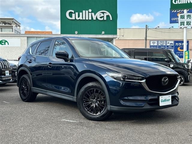 Mazda CX-5 2017 7022477-0