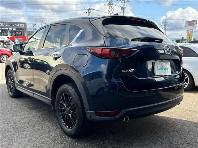 Mazda CX-5 2017 7022477-13