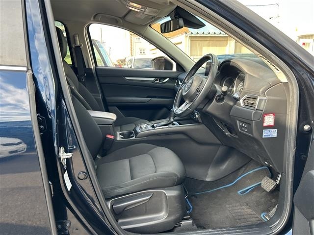 Mazda CX-5 2017 7022477-22