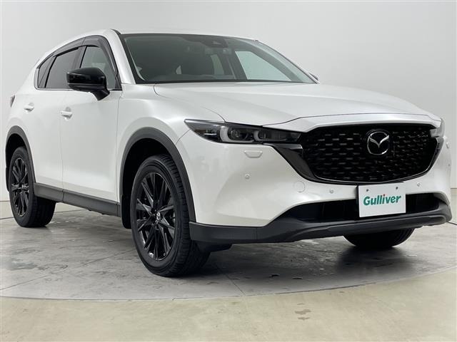 Mazda CX-5 2024 7022483-0