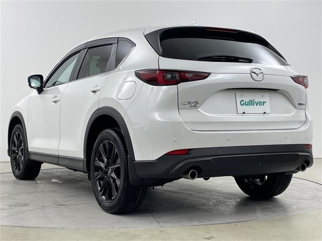 Mazda CX-5 2024 7022483-13