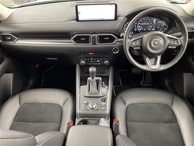 Mazda CX-5 2024 7022483-14