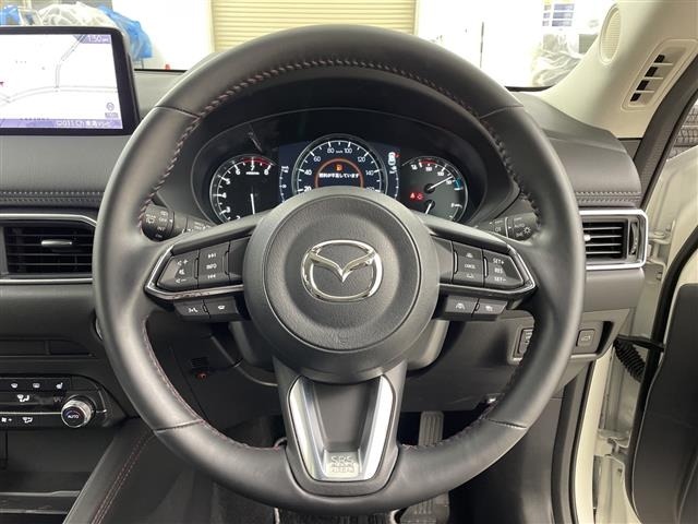 Mazda CX-5 2024 7022483-19