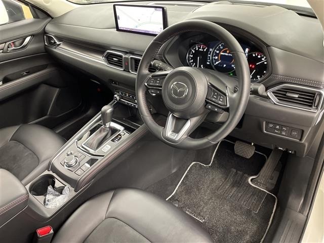 Mazda CX-5 2024 7022483-2