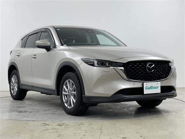 Mazda CX-5 2024 7022484-0