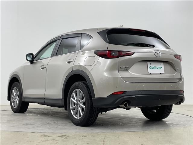 Mazda CX-5 2024 7022484-13