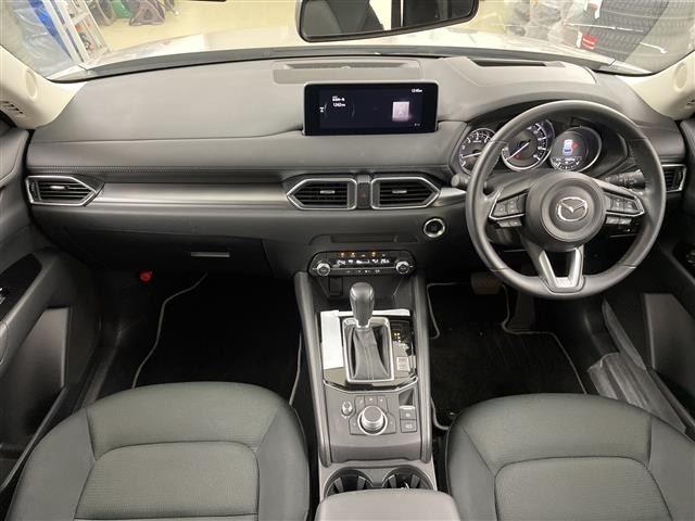 Mazda CX-5 2024 7022484-14