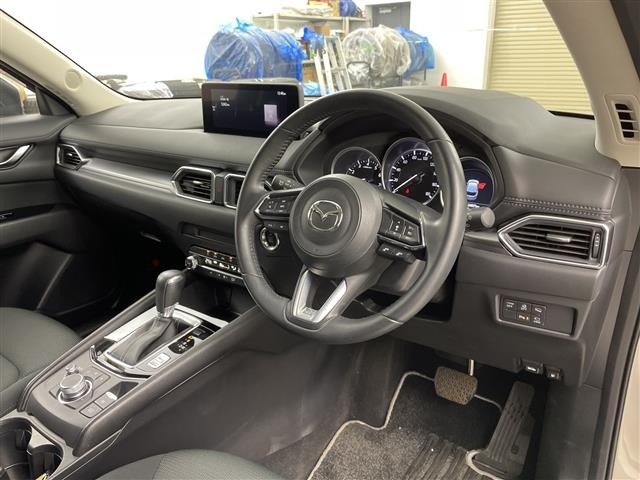 Mazda CX-5 2024 7022484-2