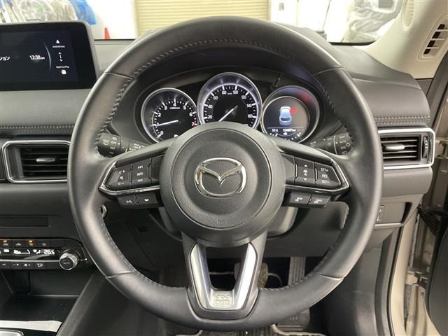 Mazda CX-5 2024 7022484-21