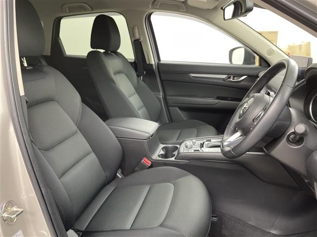 Mazda CX-5 2024 7022484-22