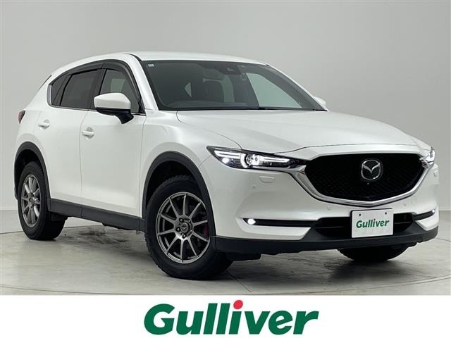 Mazda CX-5 2018 7022485-0