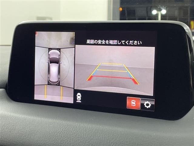 Mazda CX-5 2018 7022485-19