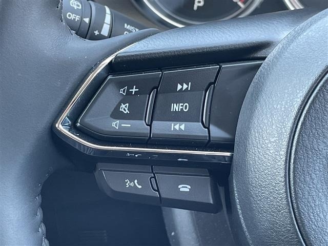 Mazda CX-5 2025 7022490-1