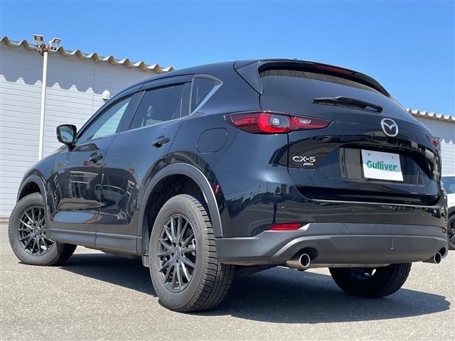 Mazda CX-5 2025 7022490-13