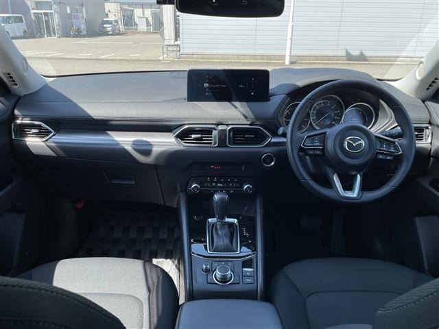 Mazda CX-5 2025 7022490-14