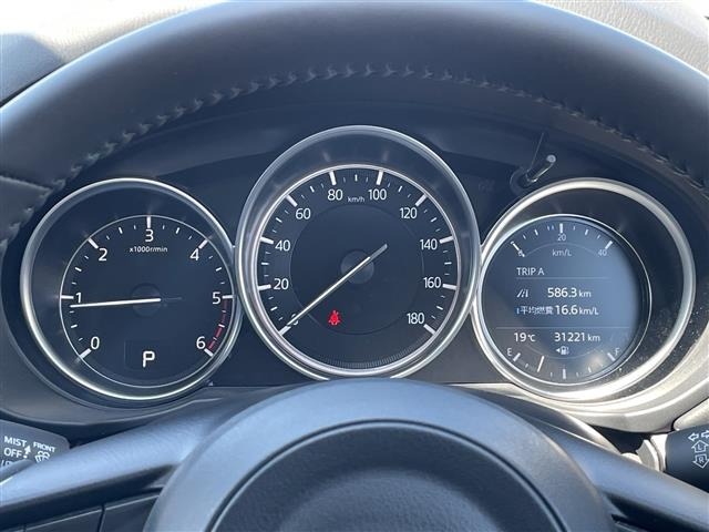 Mazda CX-5 2025 7022490-19