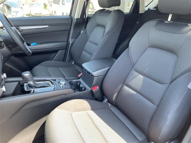 Mazda CX-5 2025 7022490-2