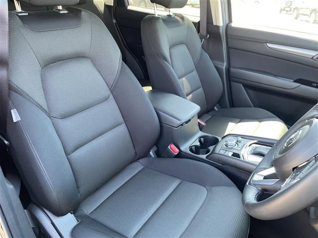 Mazda CX-5 2025 7022490-20