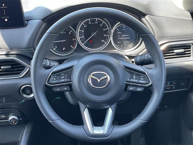 Mazda CX-5 2025 7022490-21