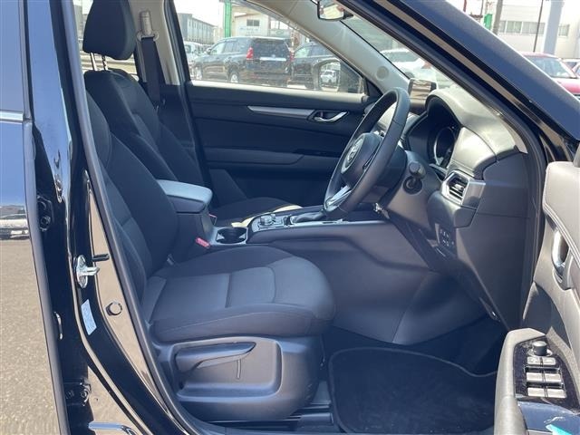 Mazda CX-5 2025 7022490-22