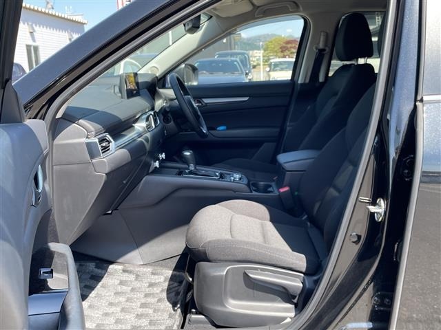 Mazda CX-5 2025 7022490-4