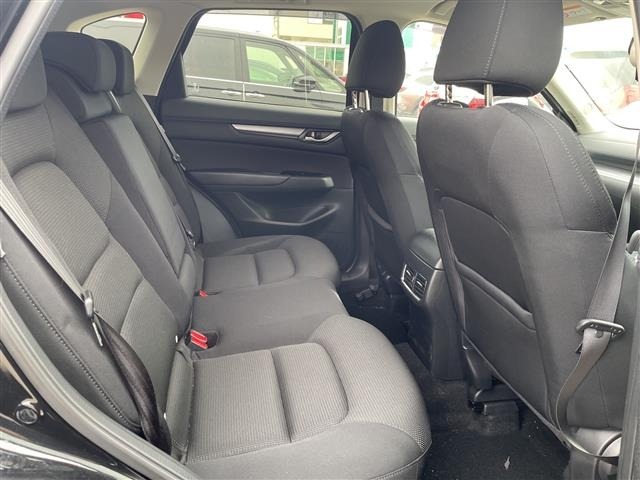 Mazda CX-5 2025 7022490-6