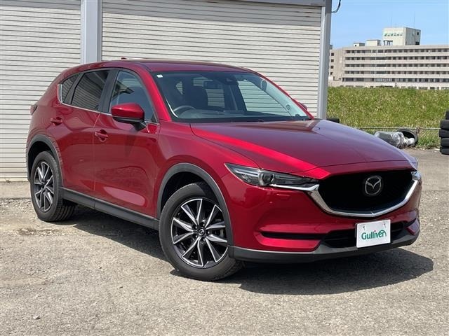 Mazda CX-5 2019 7022503-0