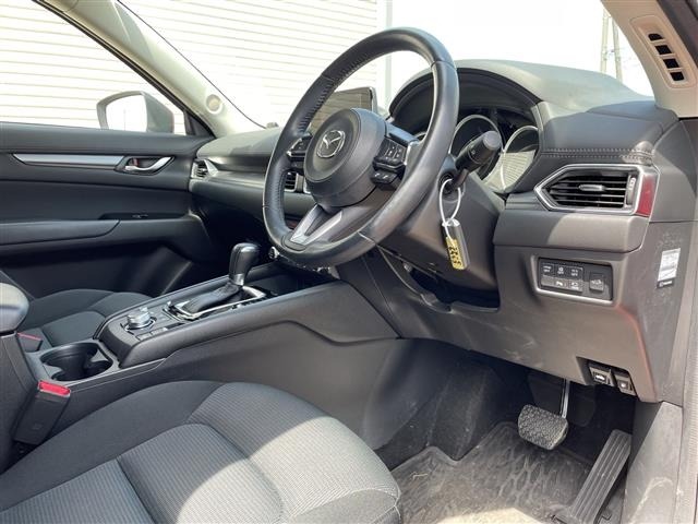 Mazda CX-5 2019 7022503-11