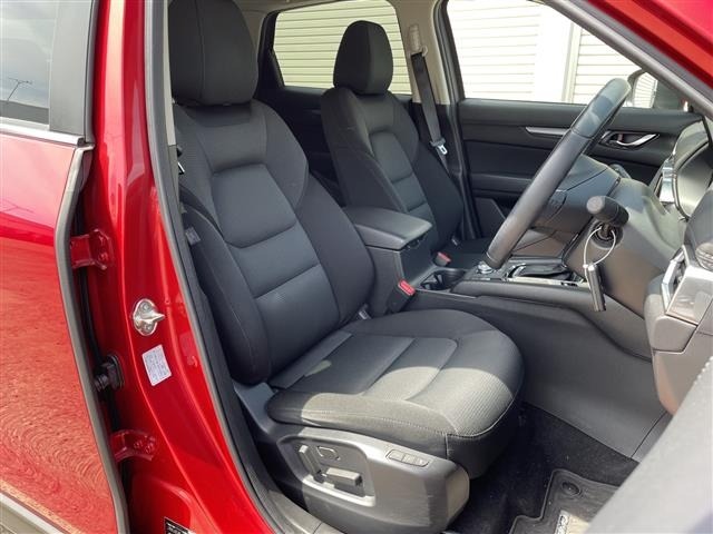 Mazda CX-5 2019 7022503-12