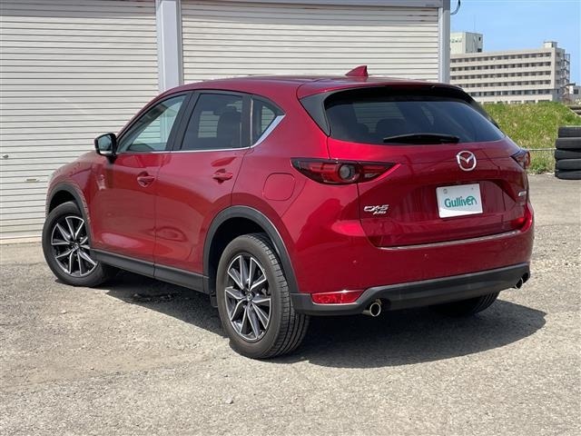 Mazda CX-5 2019 7022503-13
