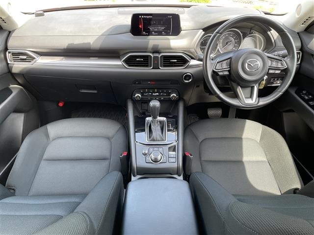Mazda CX-5 2019 7022503-14