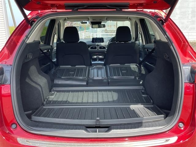Mazda CX-5 2019 7022503-6