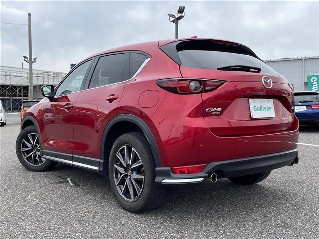 Mazda CX-5 2017 7022505-13