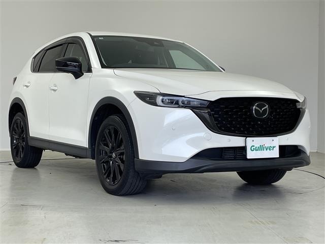 Mazda CX-5 2022 7022506-0