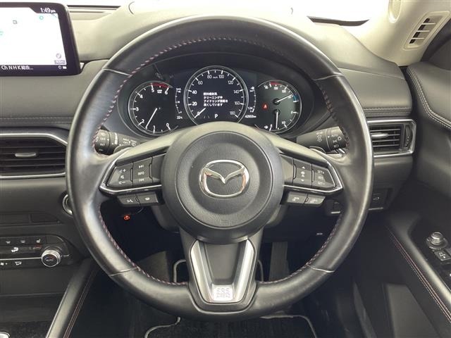 Mazda CX-5 2022 7022506-18